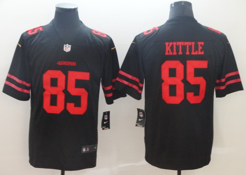 2019 NFL men Legend Jerseys-001